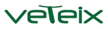 logo VETEIX